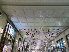 -阪急百货店(梅田总店)