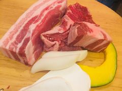 -黄金牧场(明洞总店)