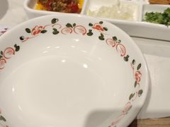 -东门口涮肉·砂锅·烤串(老门东店)