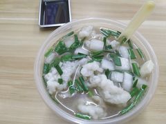 牛三白-牛师傅广式药膳牛骨汤美食(江南西店)