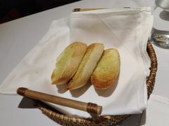 餐前面包-戈雅法餐厅(世界城广场店)