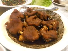 -中山国际酒店中餐厅