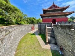 -沈阳市东陵公园