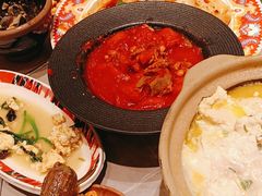 -塔哈尔·新疆盛宴(奉贤龙湖店)