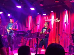 -音乐房子·Vintage Live Bar(玉林总店)