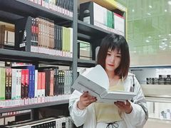 -理工大南湖新校区-图书馆