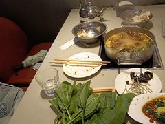 -蝎王府羊蝎子(西直门店)