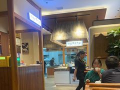 -杨厨的田园饭店(长城路店)