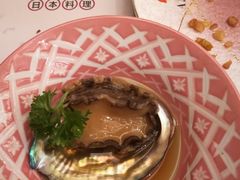 -割烹旭日本料理(龙湖狮山天街店)