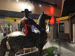 -江南韵·无锡太湖文化体验餐厅(凤凰天街店)