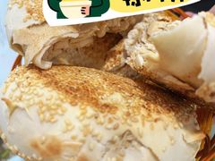 -清真喜兰老丁羊汤特色小吃