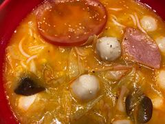 -食悦天美食广场(武汉壹方购物中心店)