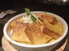 冰淇淋烤布雷-新白鹿餐厅(金鹰新街口店)