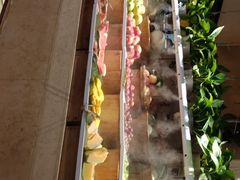 -亚马逊环球美食百汇(新城吾悦广场店)