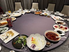 -北京泰富酒店-柏景轩中餐厅