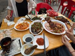 -一口香烧烤大排档(先锋路店)