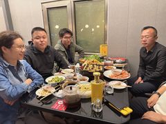 -金谷园饺子·烧烤(人大总店)