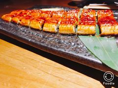 烤鳗鱼-千代武日本料理(开发区店)