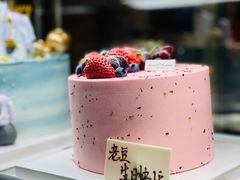 -露丝卡文•世界冠军面包(乐峰广场店)