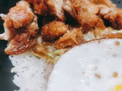 -Kyochon1991校村(共和路店)