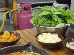 -笔记安顺夺夺粉火锅