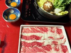 -万岛日本料理铁板烧(梅赛德斯奔驰店)