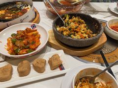-七八冷面·延边朝鲜族美食(世纪汇店)