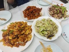 -昱德来·天津菜(河西店)