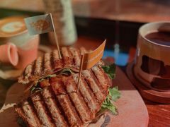 -Catch Bagel(芳草地店)