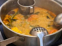 -青柠记忆泰式海鲜火锅(合生汇购物中心店)