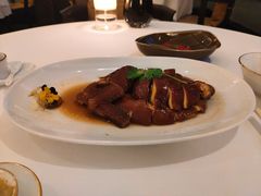 -宝丽轩中餐厅BAOLIXUAN