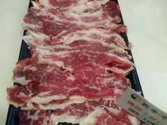 -三头牛·潮汕牛肉生蚝火锅 (夏湾店)