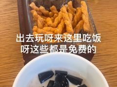 -顺风汤馆·广府粤菜(江宸天街店)