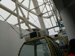 -琴岛之星摩天轮