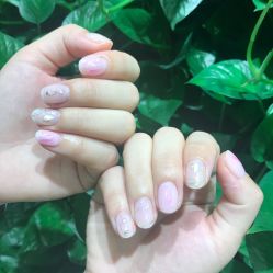 点击看大图 -悦指间美甲美睫