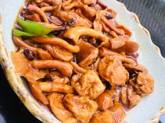 -湾里人家(旺山景区店)