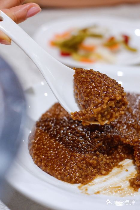 贵州人家·酸汤火锅·20年老字号小米扎图片