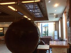 -庐山天沐温泉度假村