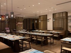 -深圳同泰万怡酒店·万荟轩自助餐厅(同泰店)