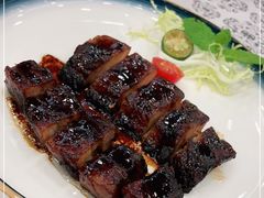 -客家汇·客家传承菜(水库店)