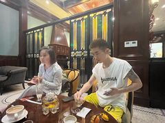 -东海咖啡馆