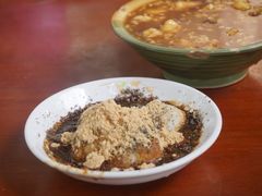 红糖醪糟-张醪糟