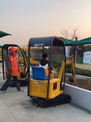 点击看大图 -季高兔窝窝亲子园(上海薰衣草公园店)