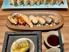 -Tuna maki寿司(苏州万象天地店)