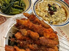 -回味黑鸭煲·始于2006(万松园店)