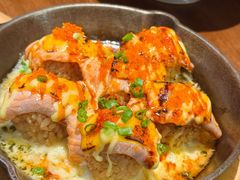 -一豚轩·烧鸟·豚骨拉面(五四路店)