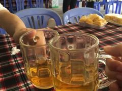 -幸福姐海鲜大排档