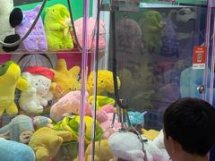 -超时空蹦床团建·VR潮玩运动娱乐·生日派对游乐园(金桥店)