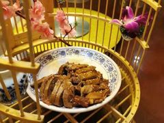 -杨记隆府(南坪店)
