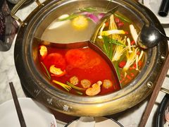 -川味观·鲜货火锅(西湖文化广场店)